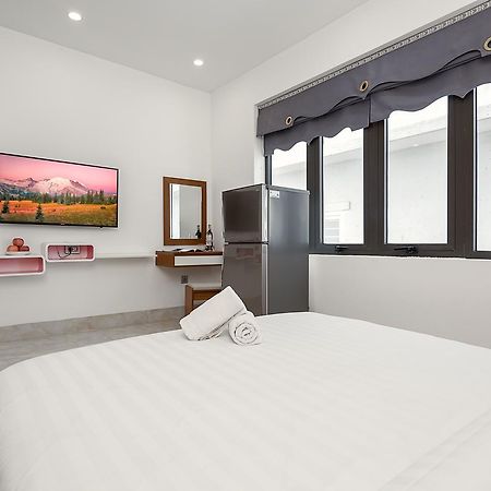 Moonlight Beach Hotel ดานัง ภายนอก รูปภาพ
