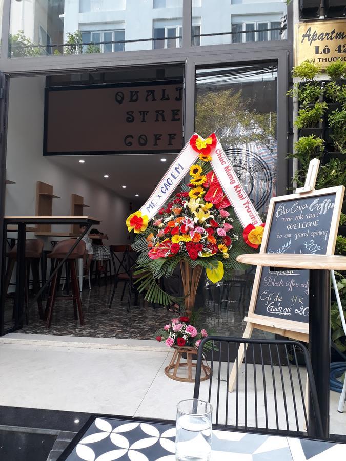 Moonlight Beach Hotel ดานัง ภายนอก รูปภาพ