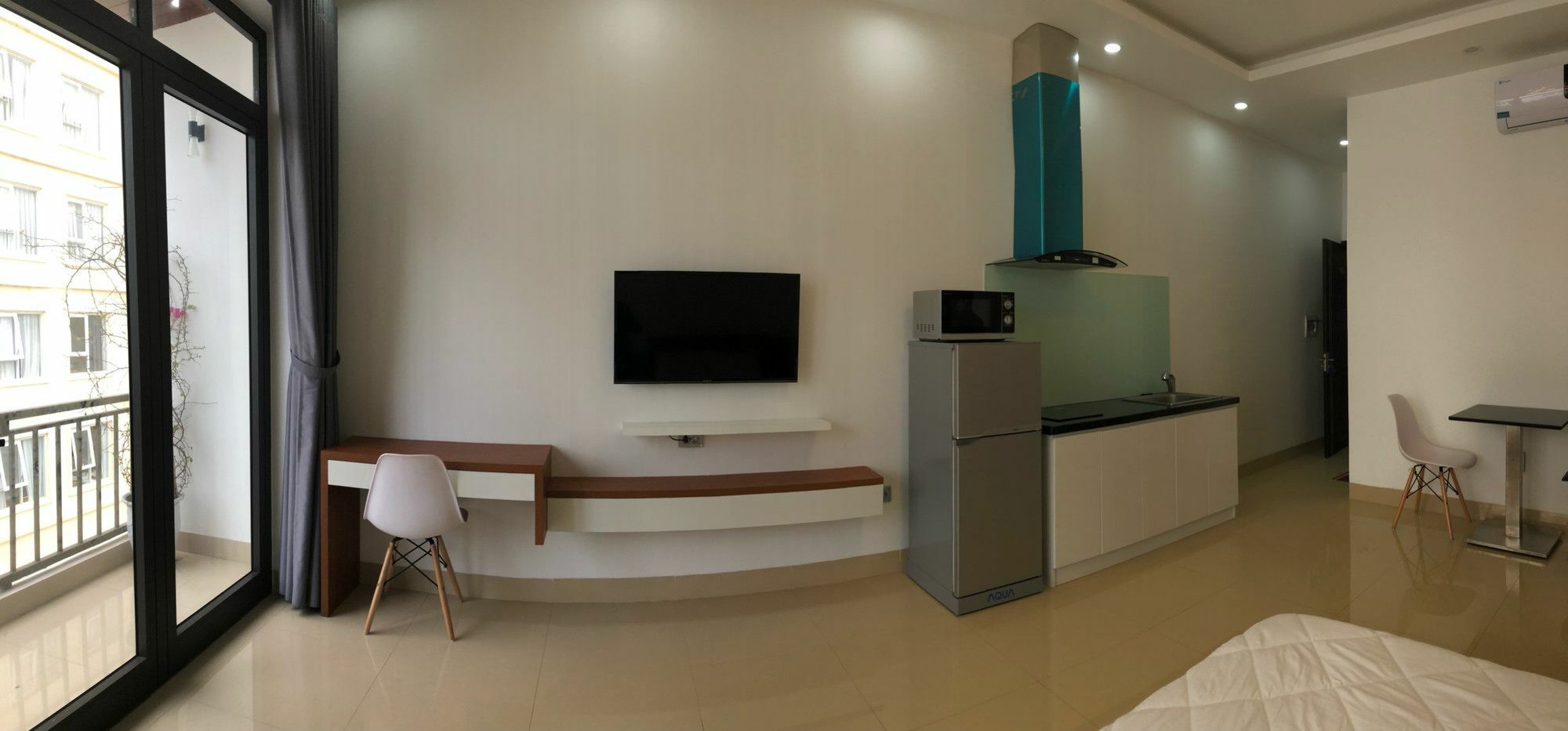 Moonlight Beach Hotel ดานัง ภายนอก รูปภาพ